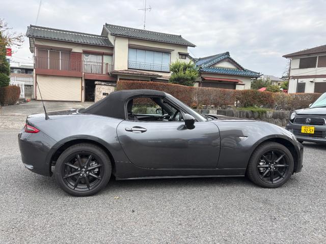 ロードスター Ｓスペシャルパッケージ（10枚目）