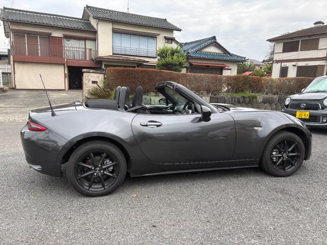 ロードスター Ｓスペシャルパッケージ（11枚目）