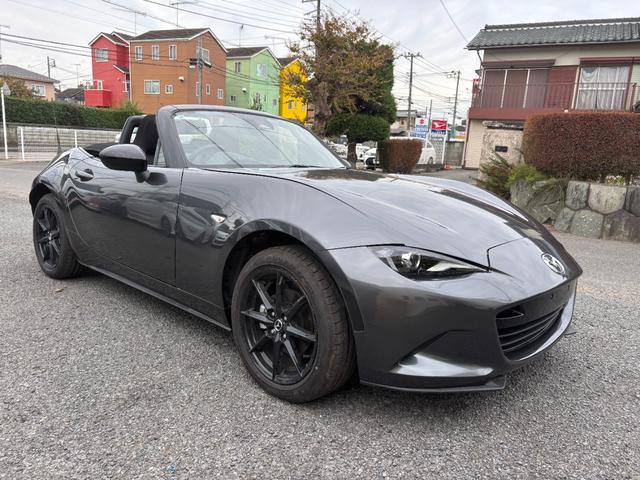 ロードスター Ｓスペシャルパッケージ（12枚目）