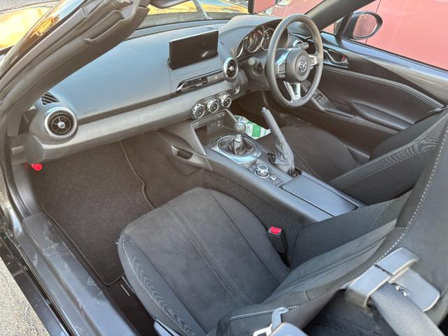 ロードスター Ｓスペシャルパッケージ（17枚目）