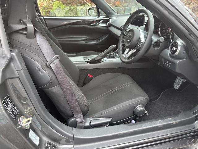 ロードスター Ｓスペシャルパッケージ（20枚目）