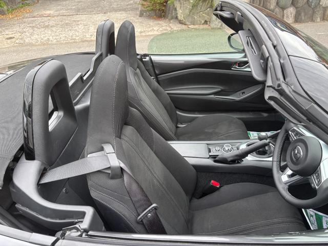 ロードスター Ｓスペシャルパッケージ（21枚目）