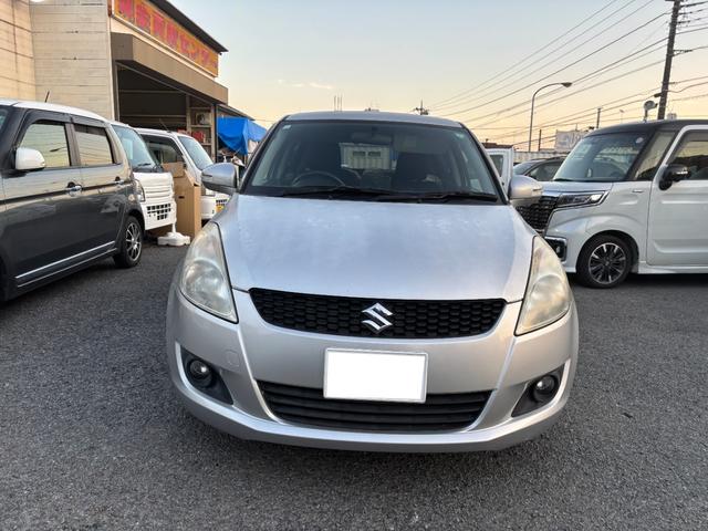 スイフト XS(2枚目)