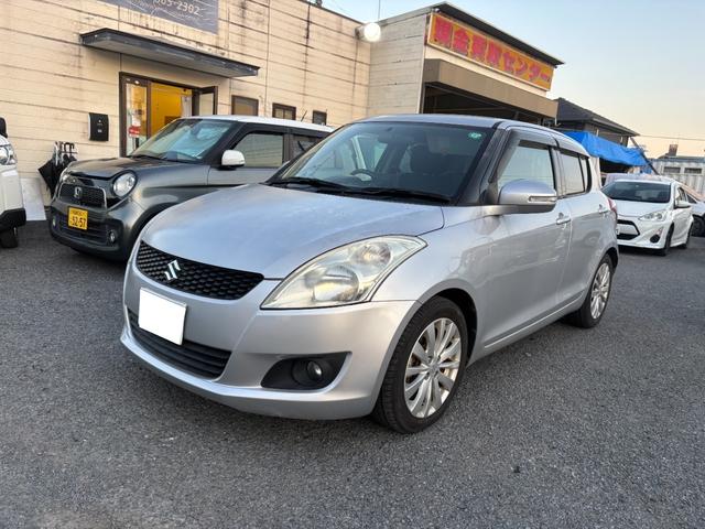 スイフト XS(3枚目)