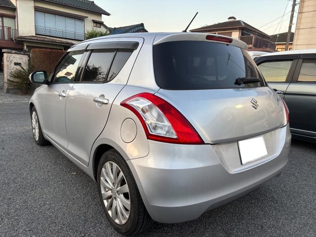 スイフト XS(5枚目)