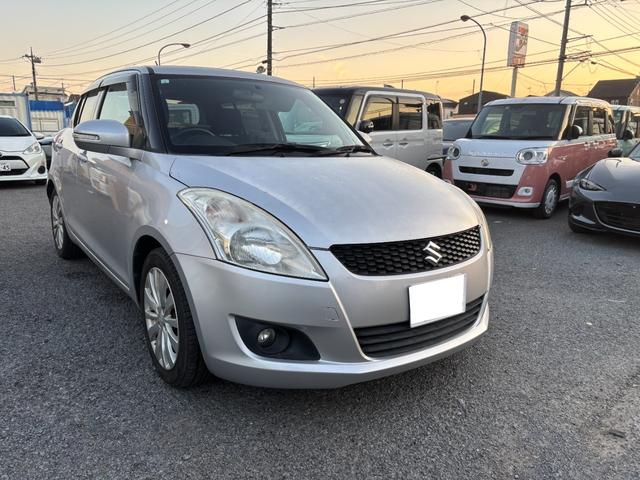 スイフト XS(9枚目)