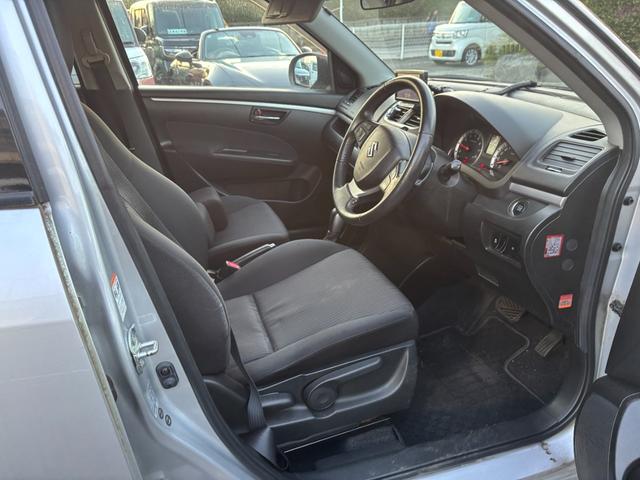 スイフト XS(10枚目)