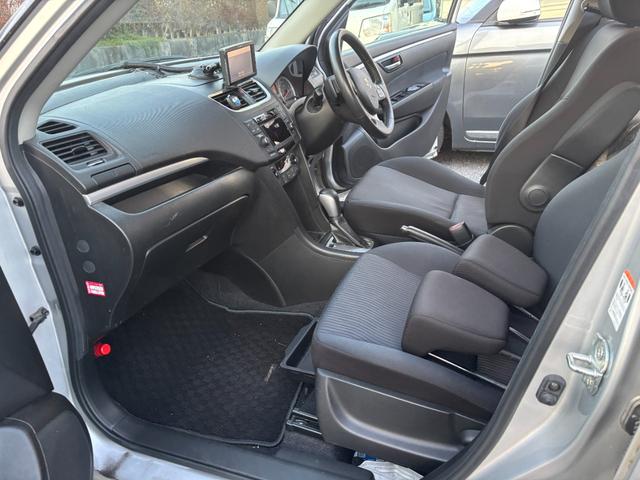 スイフト XS(11枚目)