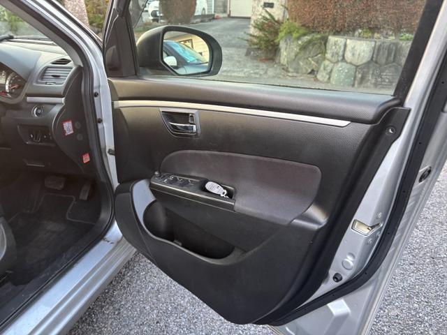 スイフト XS(12枚目)