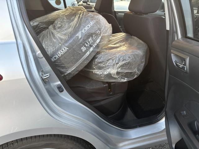 スイフト XS(15枚目)