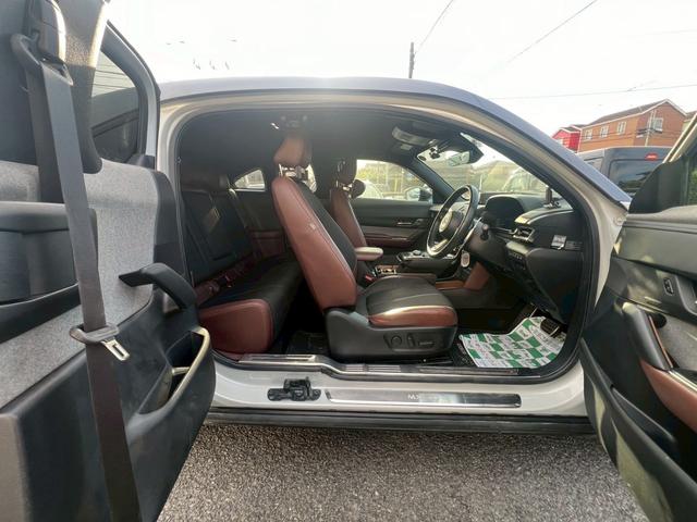 MX-30 ベースグレード PKG+インダストリアルクラシックパッケージ(11枚目)