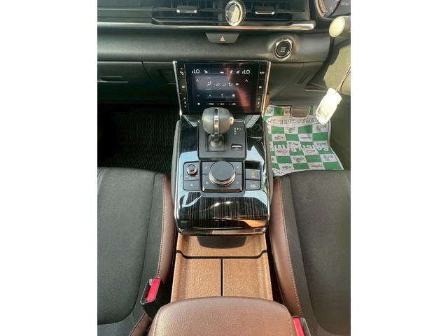 MX-30 ベースグレード PKG+インダストリアルクラシックパッケージ(14枚目)