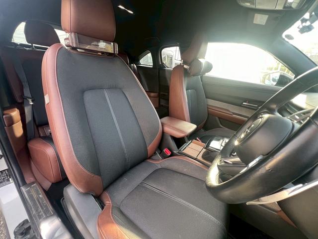 MX-30 ベースグレード PKG+インダストリアルクラシックパッケージ(15枚目)