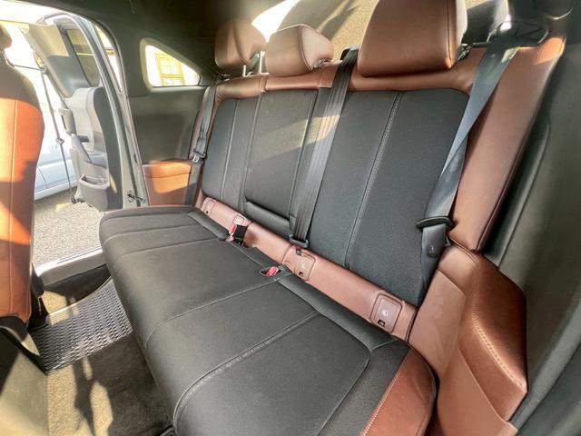 MX-30 ベースグレード PKG+インダストリアルクラシックパッケージ(17枚目)