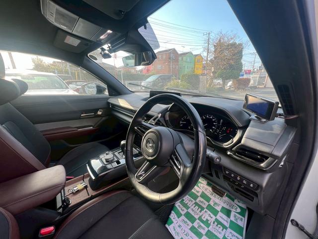 MX-30 ベースグレード PKG+インダストリアルクラシックパッケージ(18枚目)