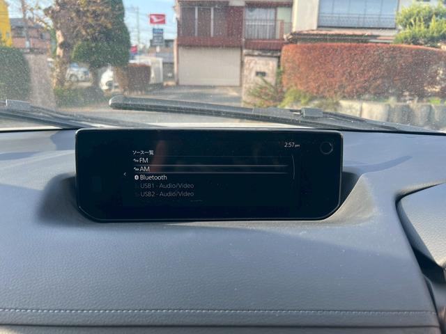 MX-30 ベースグレード PKG+インダストリアルクラシックパッケージ(31枚目)