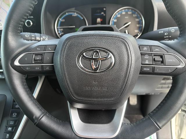 ヴォクシー ハイブリッドS-G(6枚目)