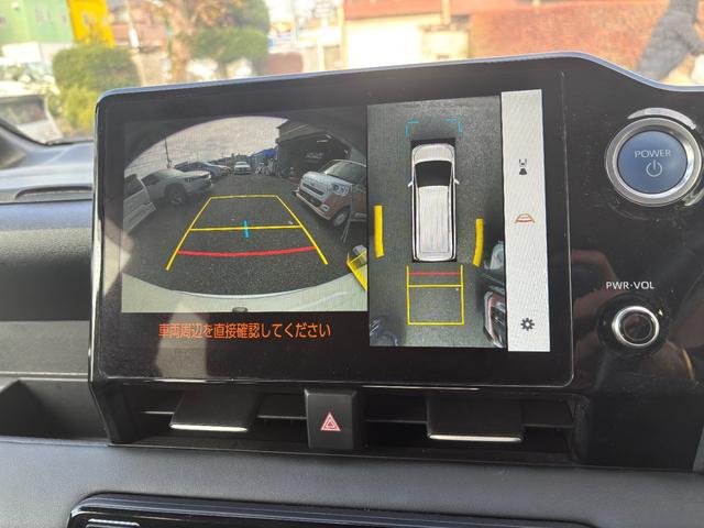 ヴォクシー ハイブリッドS-G(7枚目)