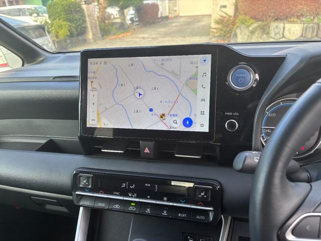 ヴォクシー ハイブリッドS-G(9枚目)