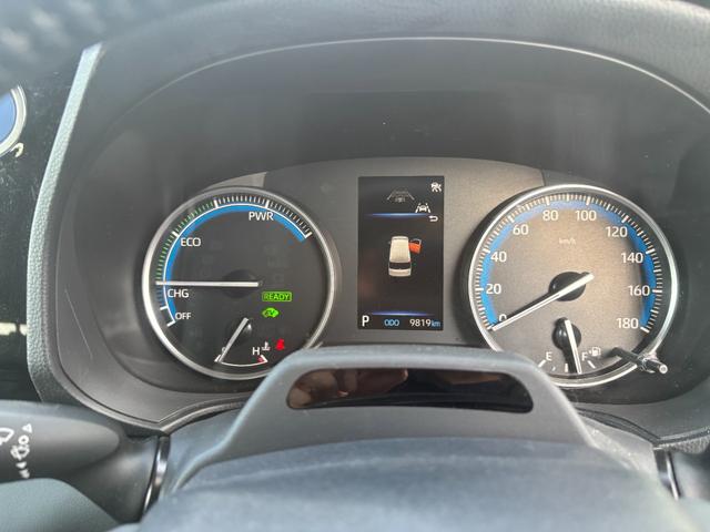 ヴォクシー ハイブリッドS-G(13枚目)