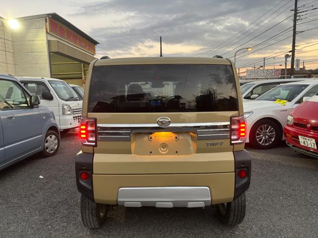 理由３【独自の仕入れルート】→より安く車両を仕入れし、国内向けに良質な車両を厳選して店頭で販売を行っております。また自社工場保有により外注のコストも大幅にカットできております。