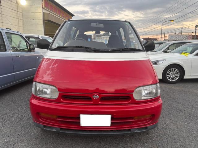 セレナカーゴ (2枚目)