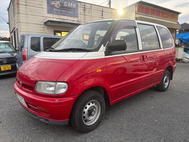 セレナカーゴ (3枚目)