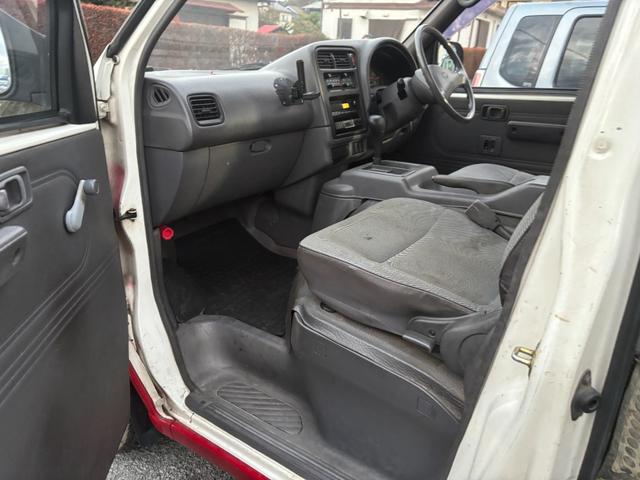 セレナカーゴ (11枚目)