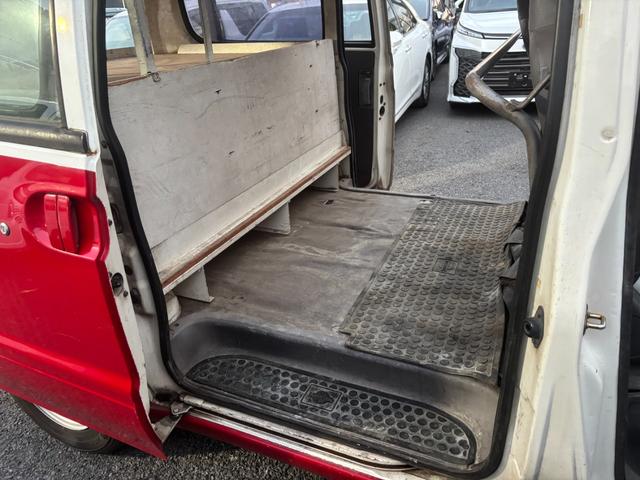 セレナカーゴ (15枚目)