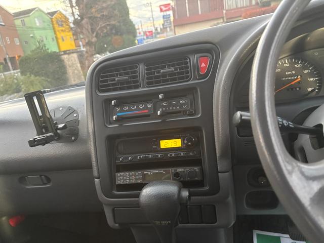 セレナカーゴ (16枚目)