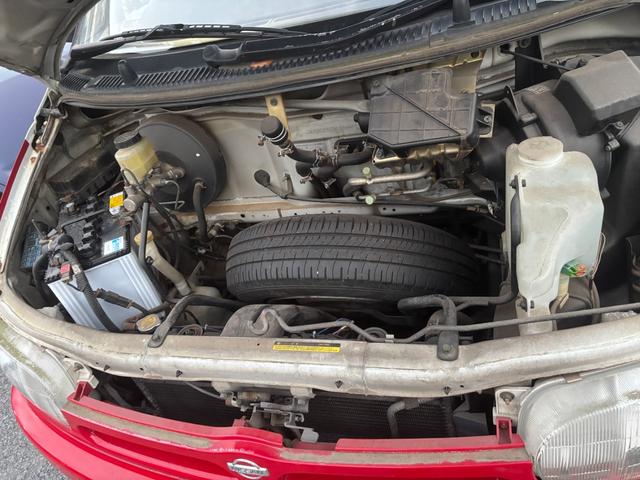 セレナカーゴ (20枚目)