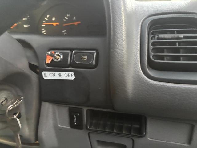 セレナカーゴ (21枚目)