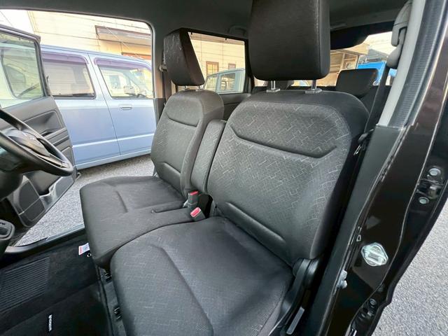 ワゴンR FX FX 4WD テレビ ナビ 無償保障付き 車検R9年12月まで(10枚目)