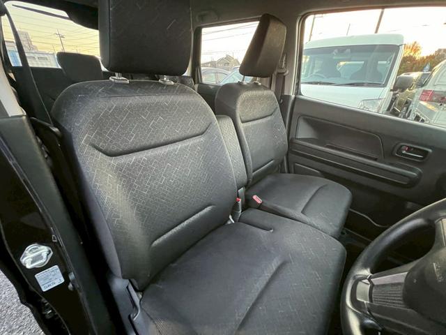 ワゴンR FX FX 4WD テレビ ナビ 無償保障付き 車検R9年12月まで(11枚目)