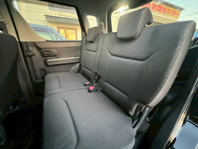ワゴンR FX FX 4WD テレビ ナビ 無償保障付き 車検R9年12月まで(12枚目)