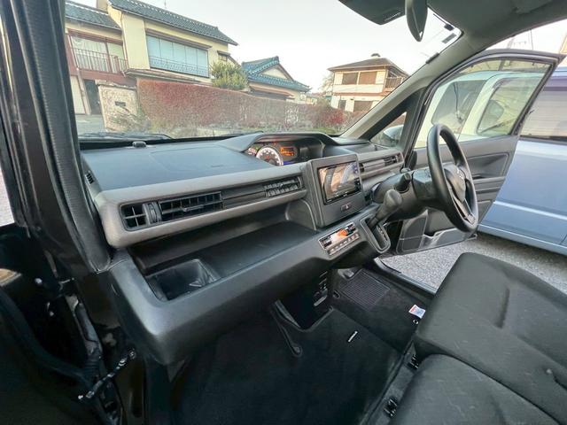 ワゴンR FX FX 4WD テレビ ナビ 無償保障付き 車検R9年12月まで(13枚目)