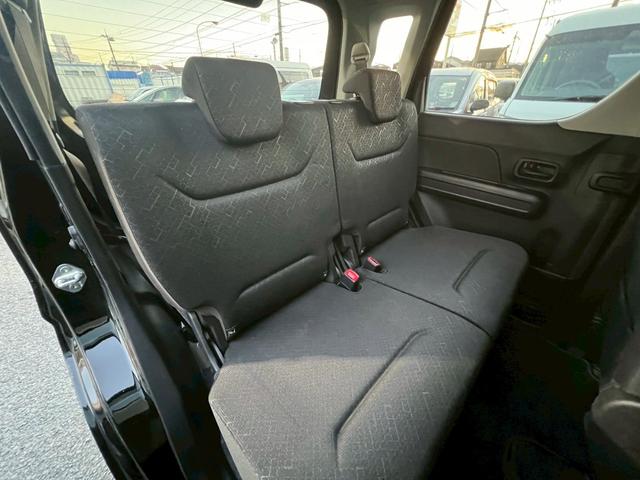 ワゴンR FX FX 4WD テレビ ナビ 無償保障付き 車検R9年12月まで(14枚目)