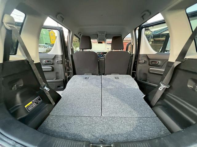 ワゴンR FX FX 4WD テレビ ナビ 無償保障付き 車検R9年12月まで(15枚目)