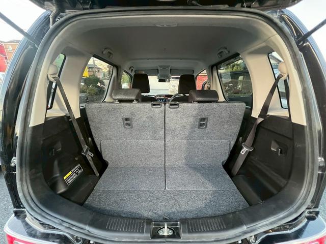 ワゴンR FX FX 4WD テレビ ナビ 無償保障付き 車検R9年12月まで(16枚目)