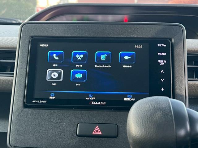 ワゴンR FX FX 4WD テレビ ナビ 無償保障付き 車検R9年12月まで(17枚目)