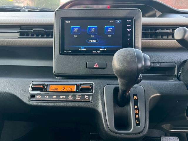 ワゴンR FX FX 4WD テレビ ナビ 無償保障付き 車検R9年12月まで(18枚目)