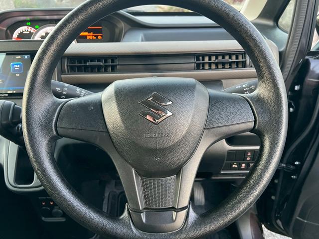 ワゴンR FX FX 4WD テレビ ナビ 無償保障付き 車検R9年12月まで(20枚目)