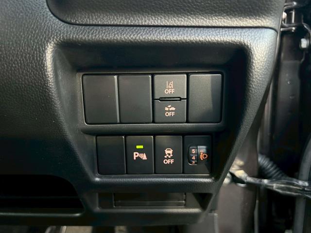 ワゴンR FX FX 4WD テレビ ナビ 無償保障付き 車検R9年12月まで(23枚目)