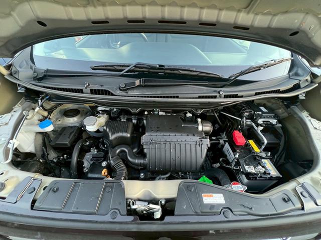 ワゴンR FX FX 4WD テレビ ナビ 無償保障付き 車検R9年12月まで(24枚目)