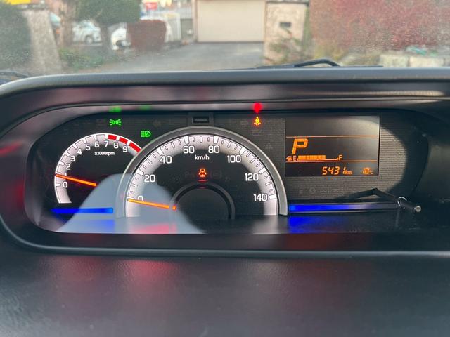 ワゴンR FX FX 4WD テレビ ナビ 無償保障付き 車検R9年12月まで(26枚目)