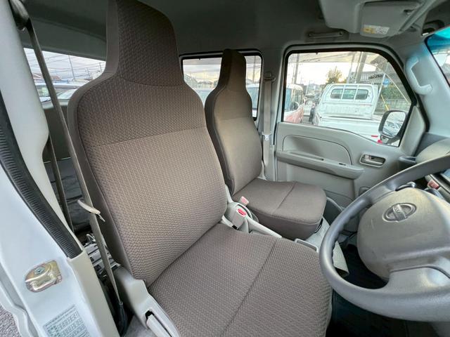 クリッパーバン DX(20枚目)