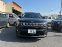 CHRYSLER JEEP JEEP COMPASS