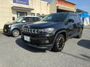 CHRYSLER JEEP JEEP COMPASS