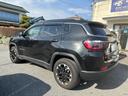 CHRYSLER JEEP JEEP COMPASS