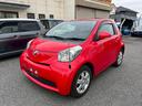 TOYOTA IQ